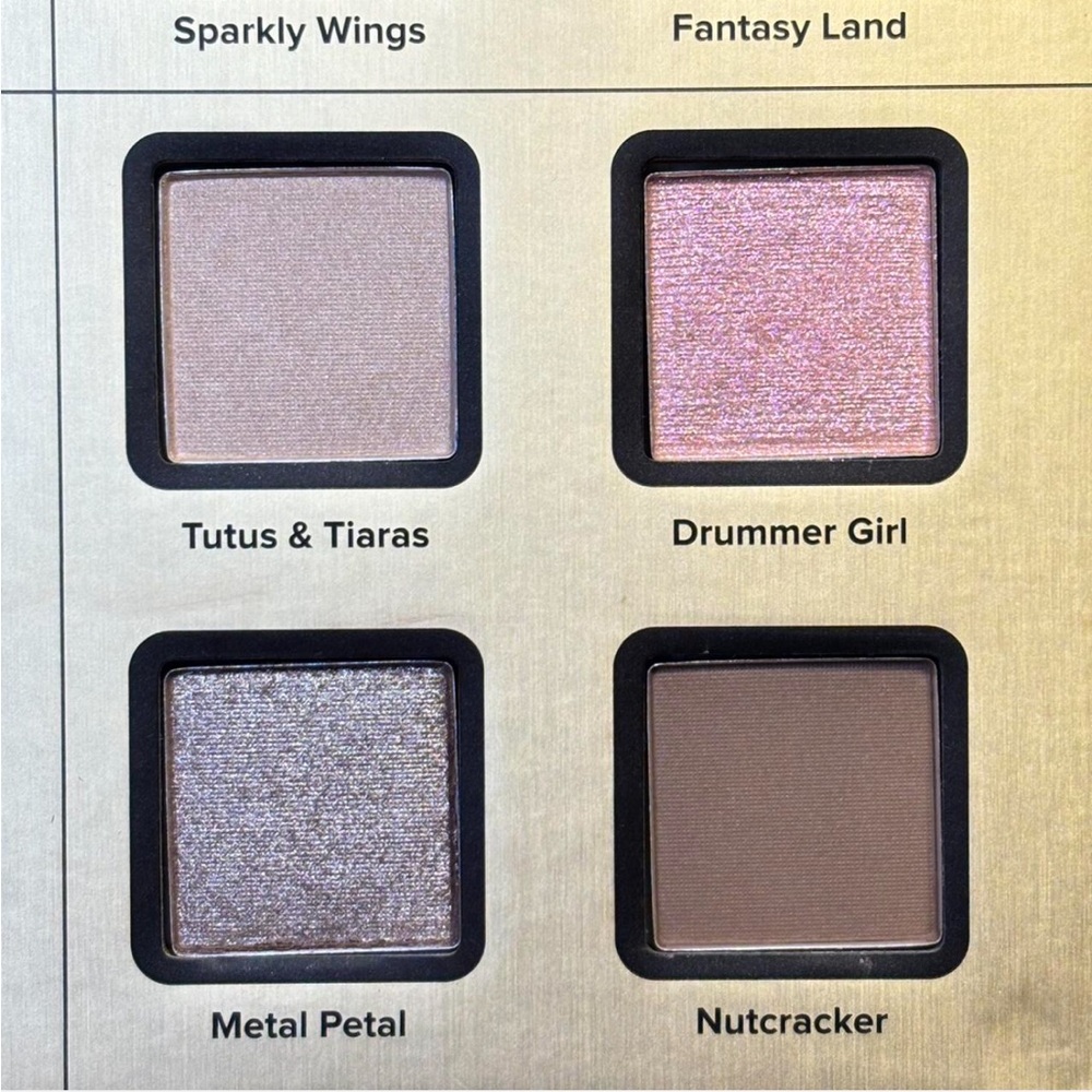 BRAND NEW Too Faced Sugar Plum Fun Eyeshadow Palette - Picture 7 of 8